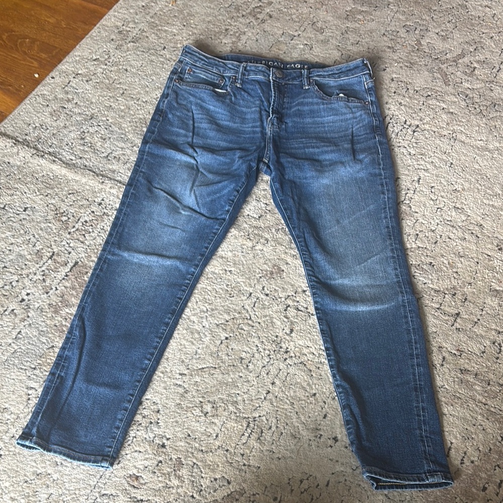 Men’s American eagle Blue Denim Jeans